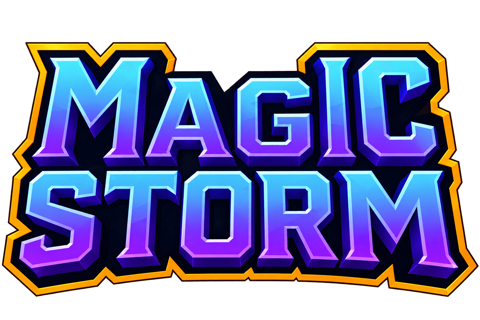 Magic Storm 2